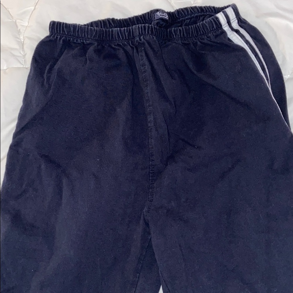 Brandy Melville track pants